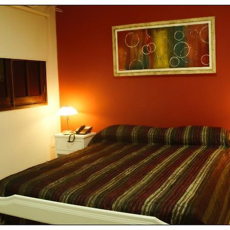 Hotel Boutique Santiago Santiago del Estero Buitenkant foto