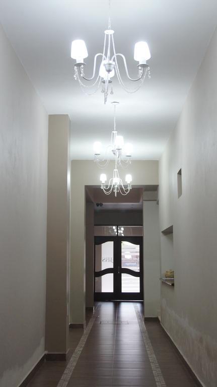 Hotel Boutique Santiago Santiago del Estero Buitenkant foto