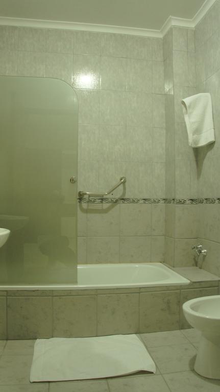 Hotel Boutique Santiago Santiago del Estero Kamer foto