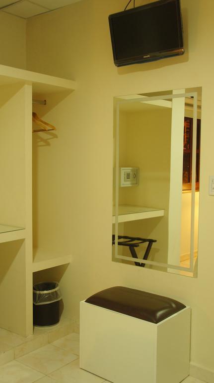 Hotel Boutique Santiago Santiago del Estero Kamer foto