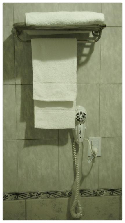 Hotel Boutique Santiago Santiago del Estero Kamer foto