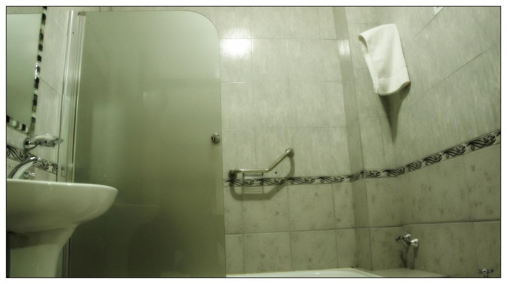 Hotel Boutique Santiago Santiago del Estero Kamer foto