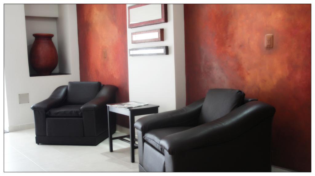 Hotel Boutique Santiago Santiago del Estero Buitenkant foto